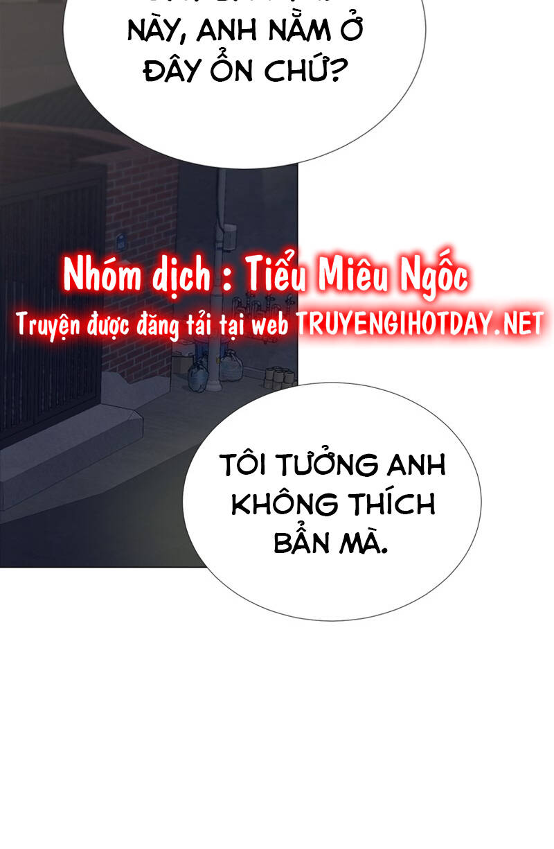 Bí Mật Đằng Sau Người Đàn Ông Ấy Chương 15 Ảnh 5