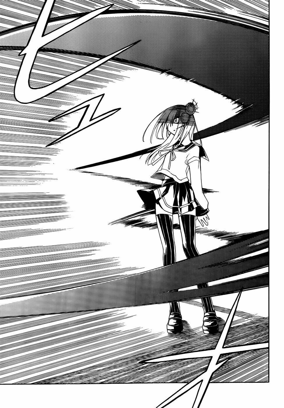 Clockwork Planet Chương 2 Ảnh 19