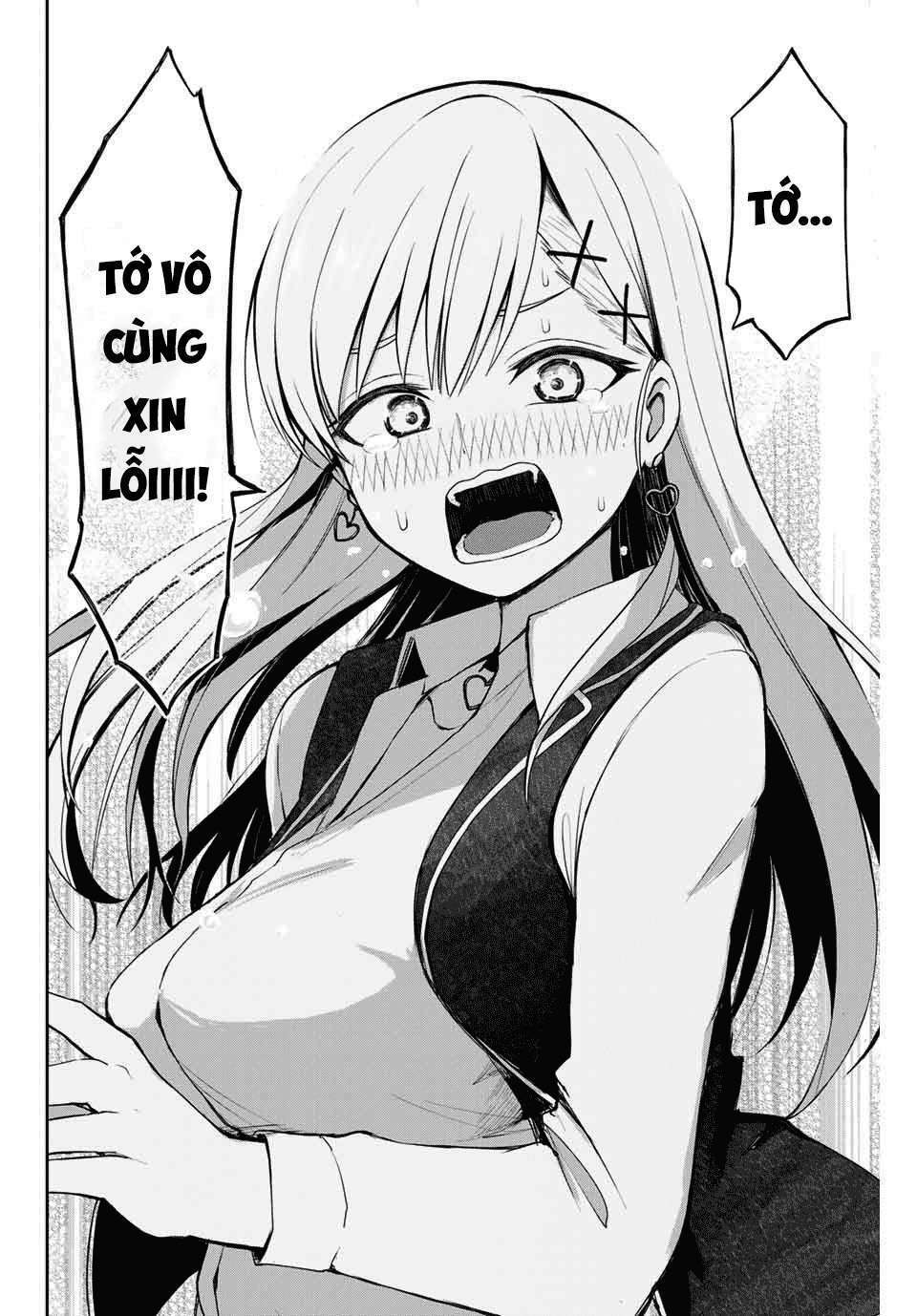 Kimi To Pico Pico Chương 0 Ảnh 26