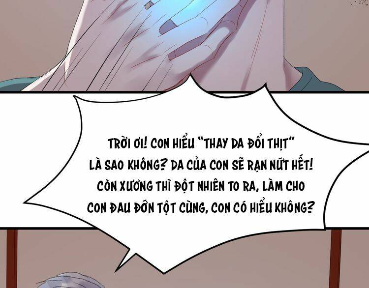 Lượm Được Một Tiểu Hồ Ly 2 Chương 80 Ảnh 16