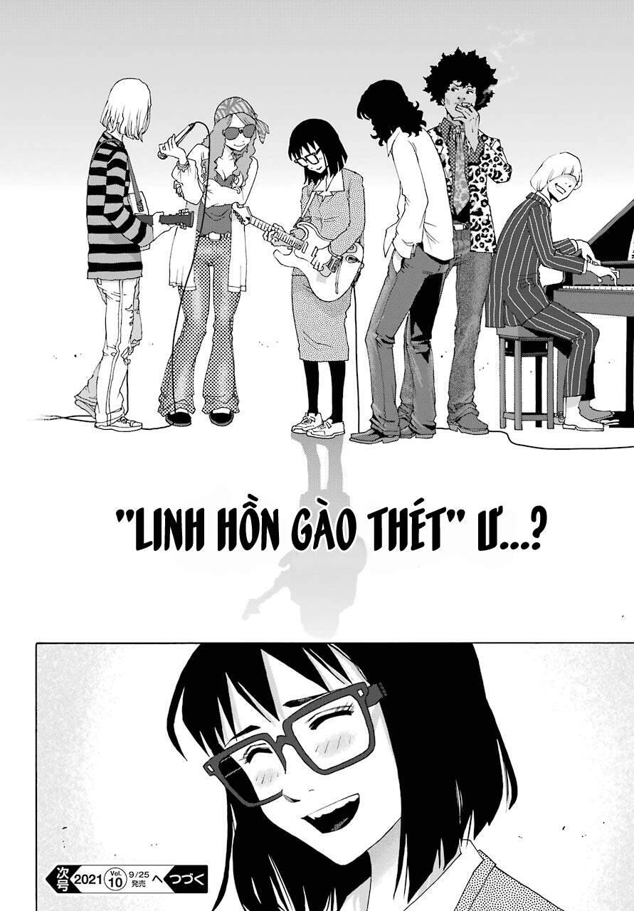 Shiori Experience - Jimi Na Watashi To Hen Na Oji-San Chương 82 Ảnh 50