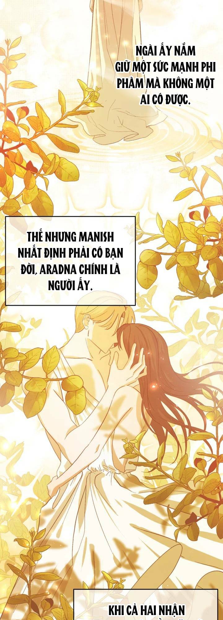 Hầu Nữ Nắm Giữ Dây Xích Của Bạo Chúa Chương 1 Ảnh 13