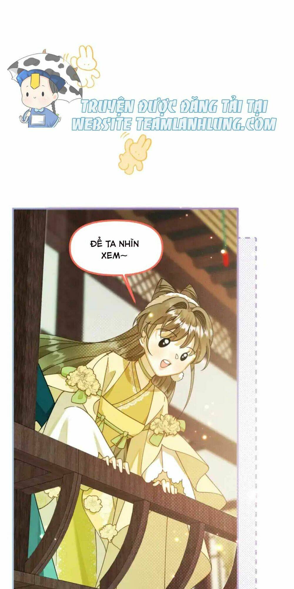 Ác Nữ Mỹ Nhân Siêu Vô Hại Chương 6 Ảnh 44
