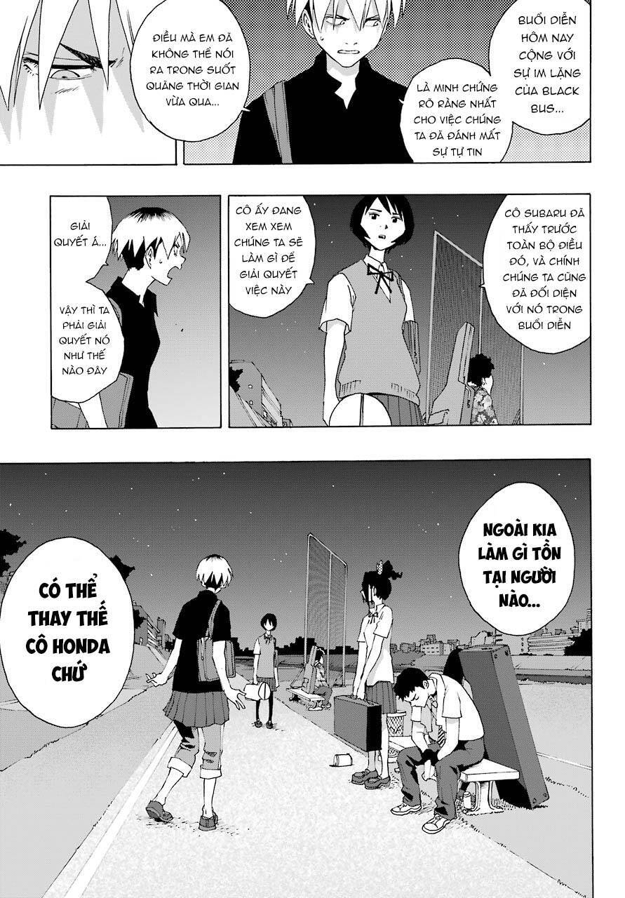 Shiori Experience - Jimi Na Watashi To Hen Na Oji-San Chương 84 Ảnh 40