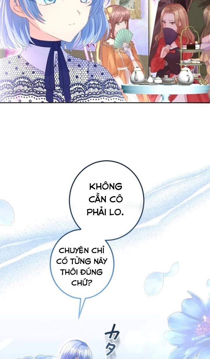Quý Cô Không Rơi Nước Mắt Chương 30 Ảnh 28