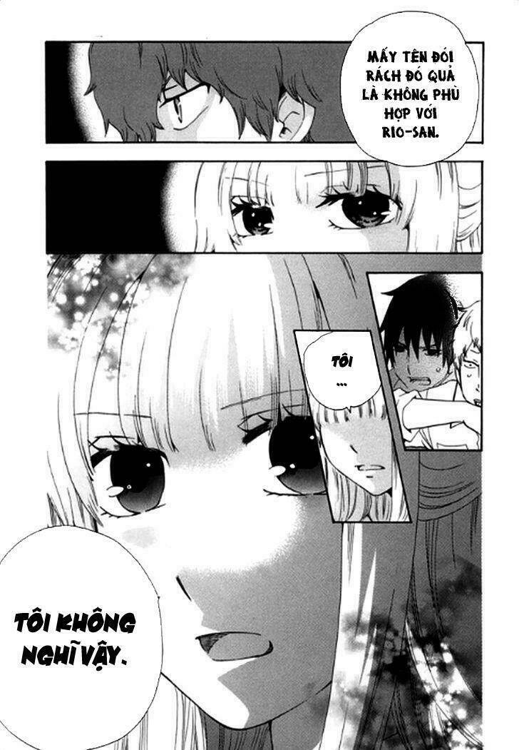 Chuusotsu Roudousha Kara Hajimeru Koukou Seikatsu Roudousha Chương 5 Ảnh 31