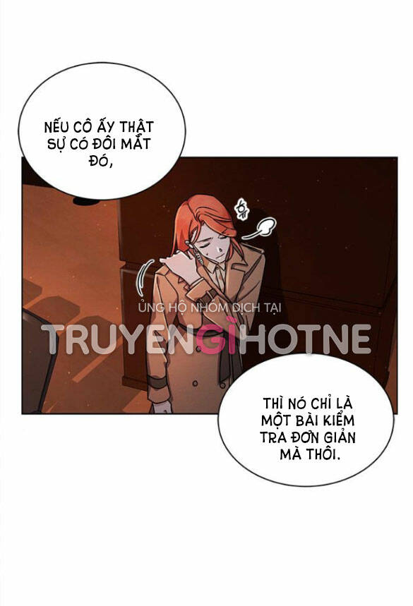 The Castle - Cô Dâu Của Quỷ Chương 5.2 Ảnh 18