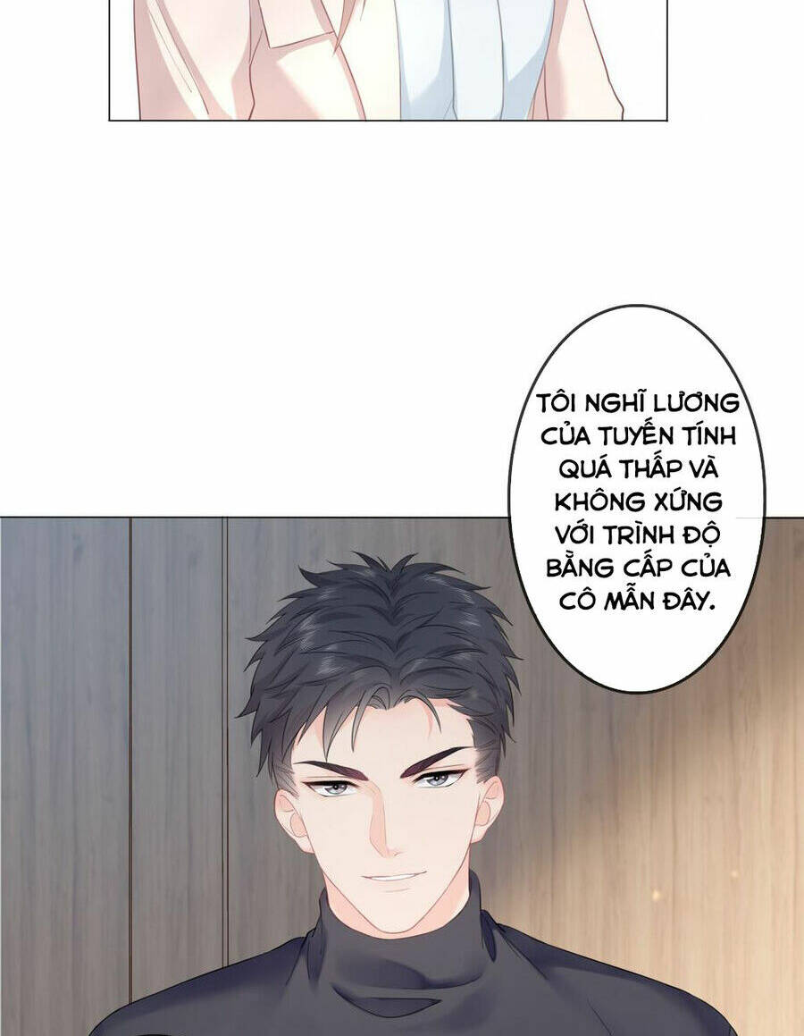 Cô Ấy Là Của Tôi Chương 1 Ảnh 69