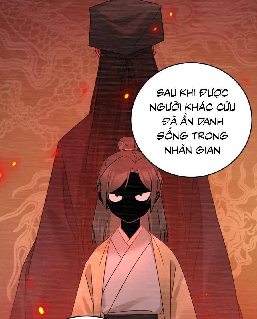 Hoàng Hậu Vô Đức Chương 94 Ảnh 46