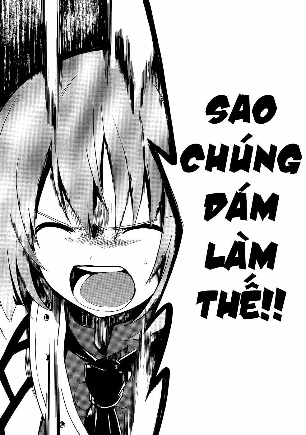 Clockwork Planet Chương 9 Ảnh 4