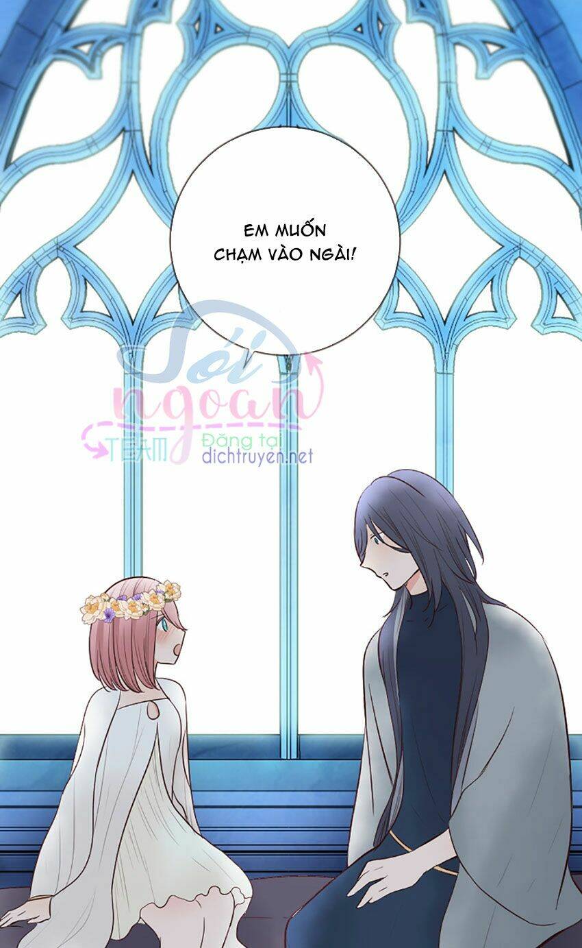Nàng Persephone Và Chàng Hades Chương 13 Ảnh 49