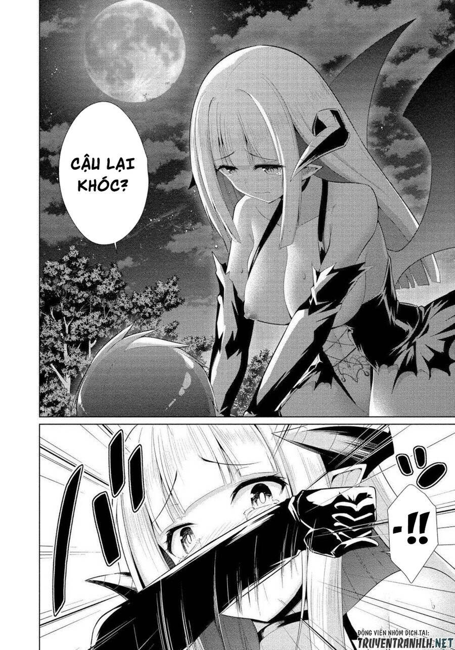 Succubus Iinchou Ni Okotowari Sa Remashite Chương 12 Ảnh 14
