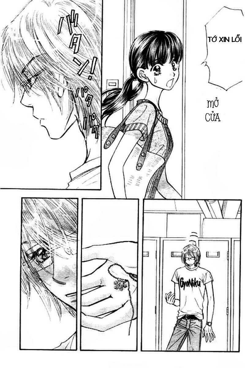 Boku To Kanojo No Xxx Chương 50 Ảnh 14
