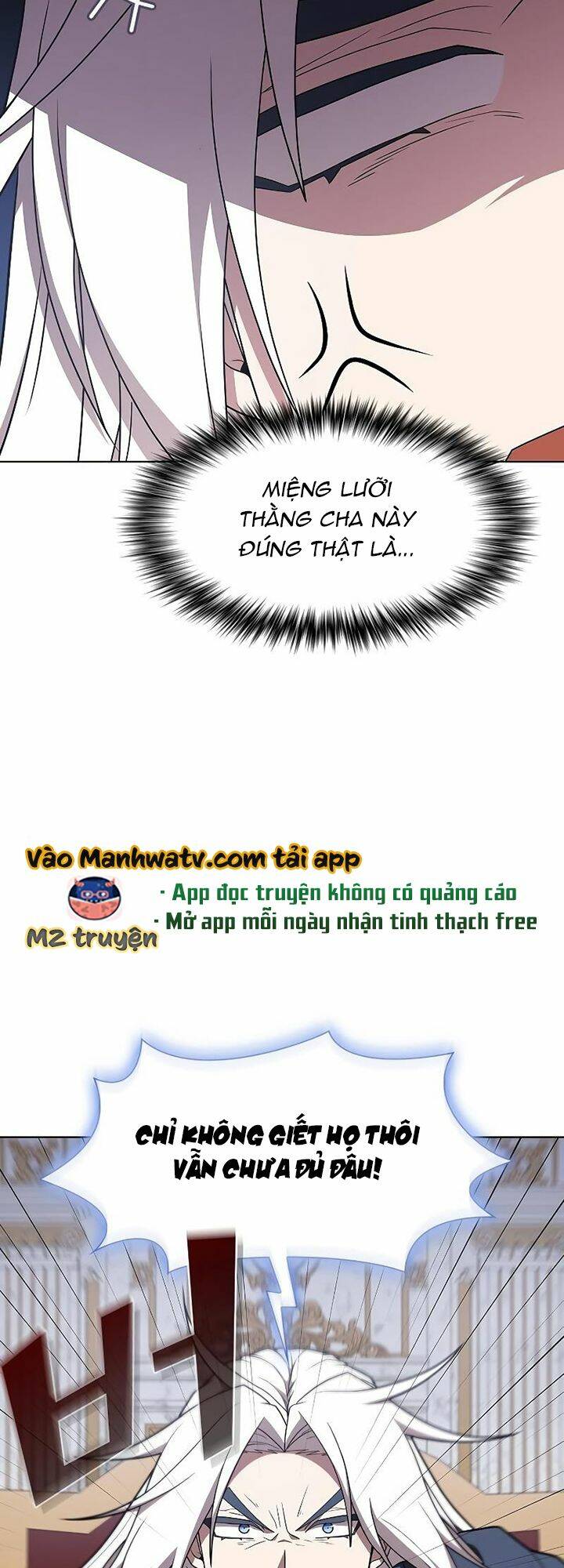 Tôi Là Người Leo Tháp Một Mình Chương 175 Ảnh 7