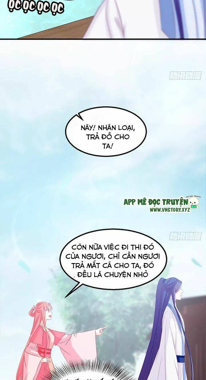 Cẩm Lý Thiếu Nữ Của Tôi Chương 111 Ảnh 26