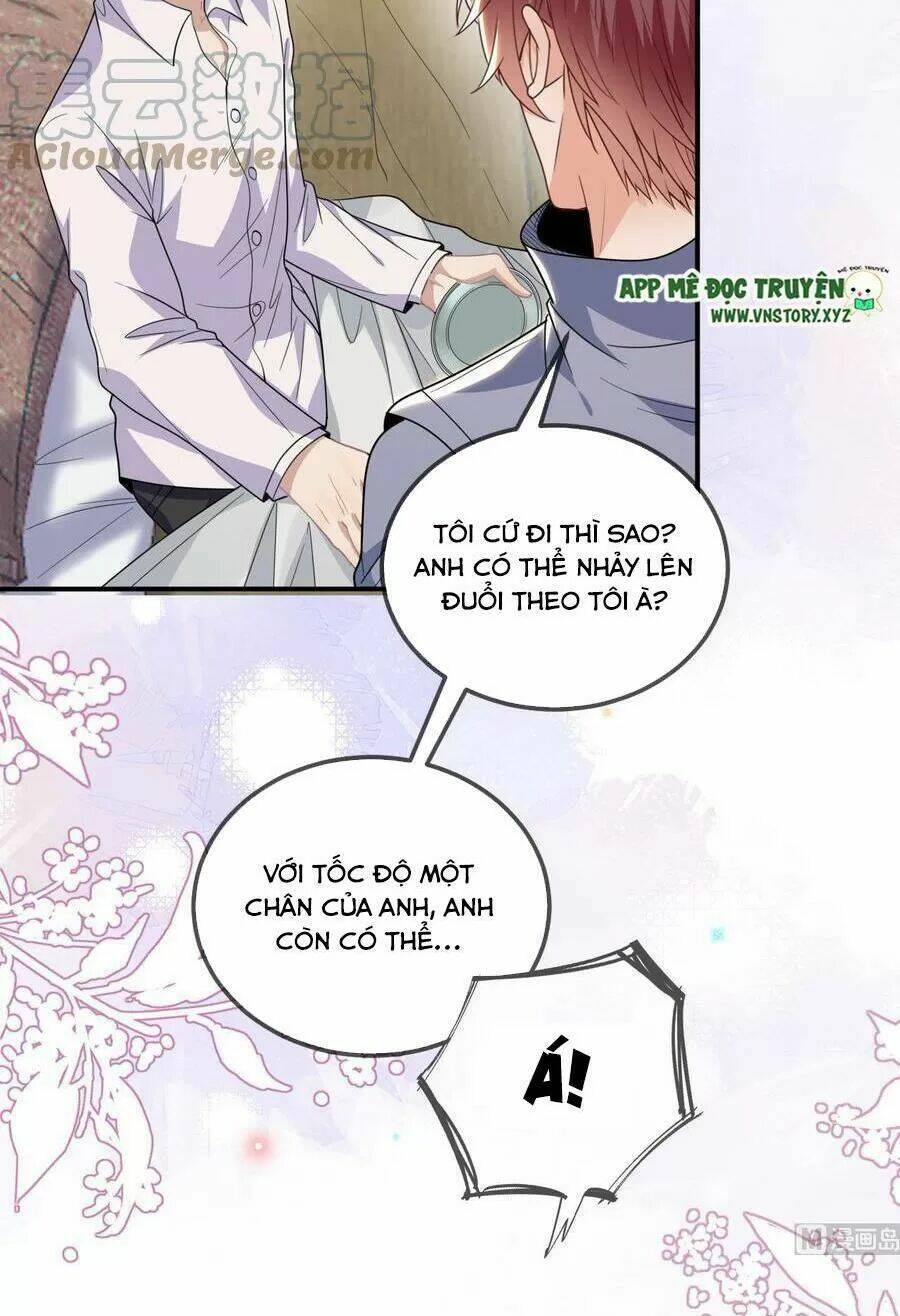 Ảnh Đế Làm Loạn Đòi Ly Hôn Chương 81 Ảnh 10