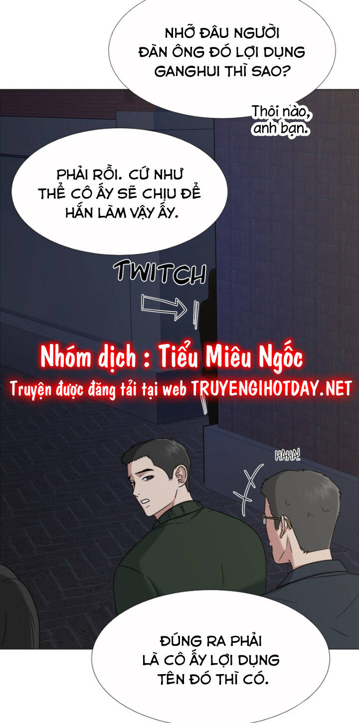 Bí Mật Đằng Sau Người Đàn Ông Ấy Chương 11 Ảnh 5