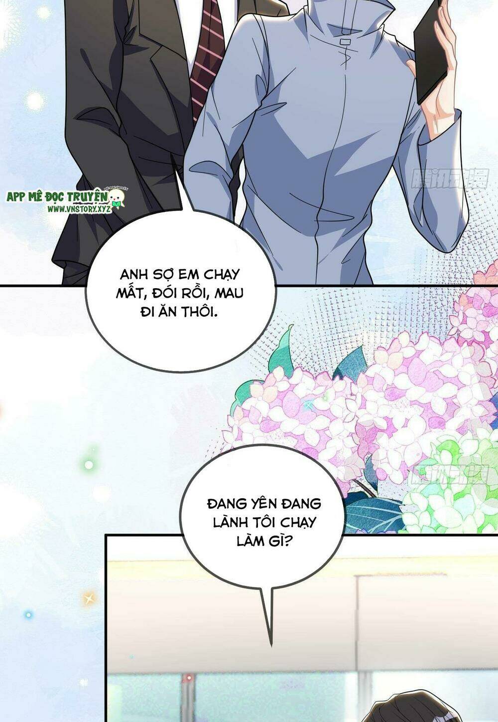 Ảnh Đế Làm Loạn Đòi Ly Hôn Chương 79 Ảnh 7