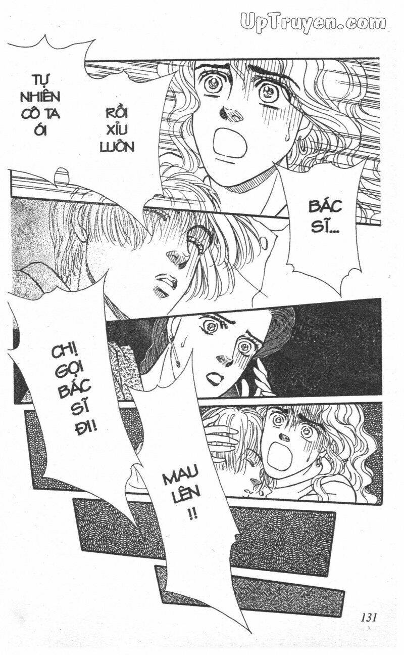 Bara No Tame Ni Chương 7 Ảnh 39