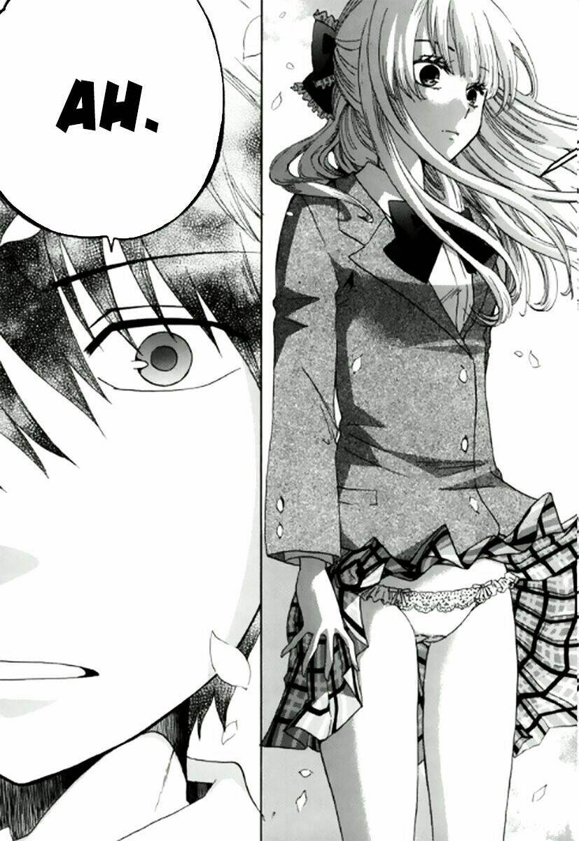 Chuusotsu Roudousha Kara Hajimeru Koukou Seikatsu Roudousha Chương 1 Ảnh 31