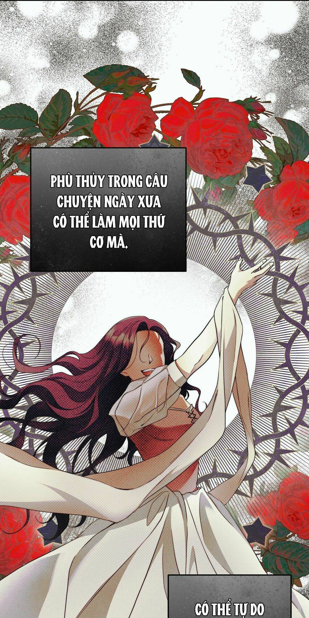 Lời Nói Dối Vĩnh Cửu Chương 33 Ảnh 16