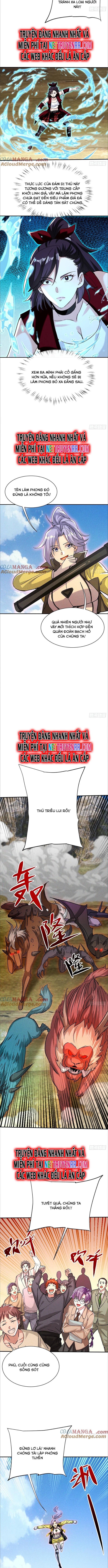 Ta Là Nhân Vật Phản Diện Cướp Khắp Chư Thiên Vạn Giới Chương 34 Ảnh 4