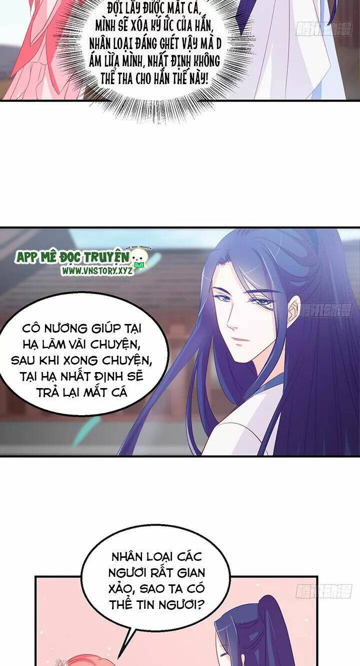 Cẩm Lý Thiếu Nữ Của Tôi Chương 111 Ảnh 27
