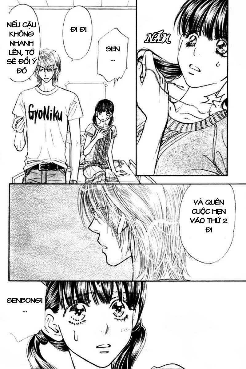 Boku To Kanojo No Xxx Chương 50 Ảnh 13