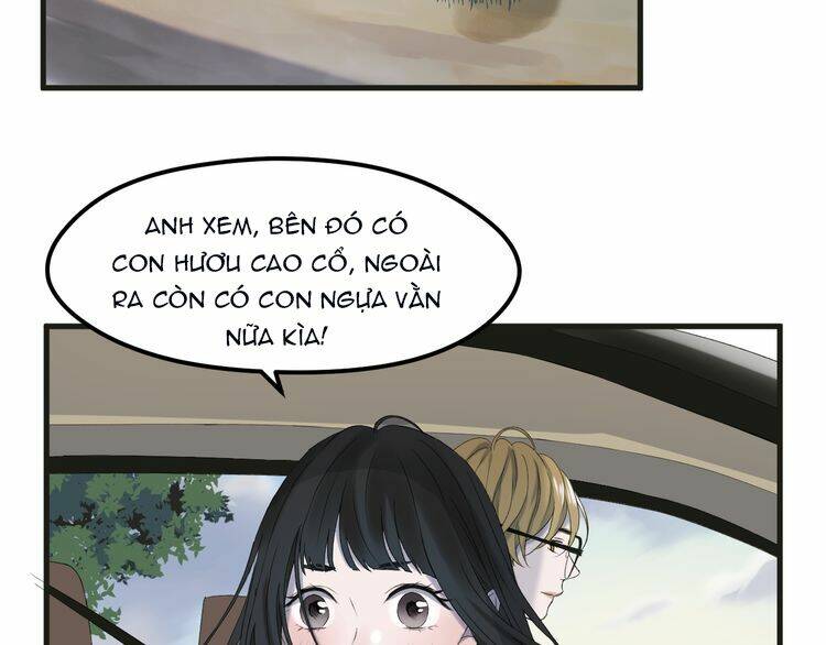 Lượm Được Một Tiểu Hồ Ly 2 Chương 89 Ảnh 10