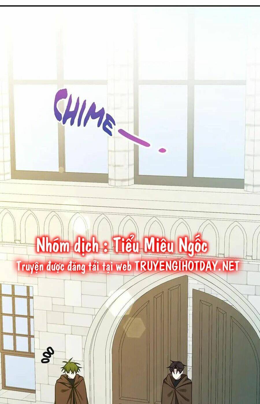 Lần Này, Tôi Sẽ Là Nhân Vật Chính Chương 33 Ảnh 14