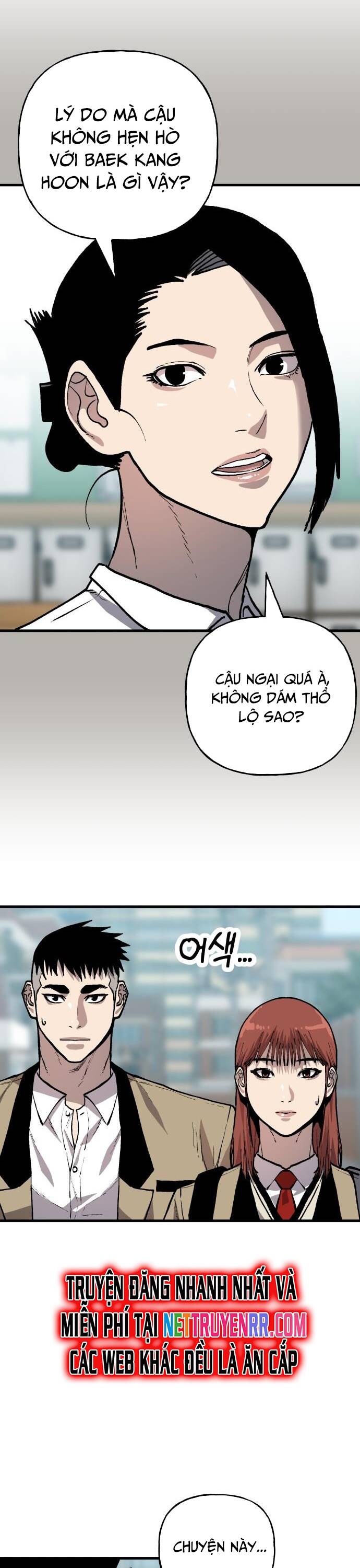 Ông Trùm Trở Lại Chương 62 Ảnh 7