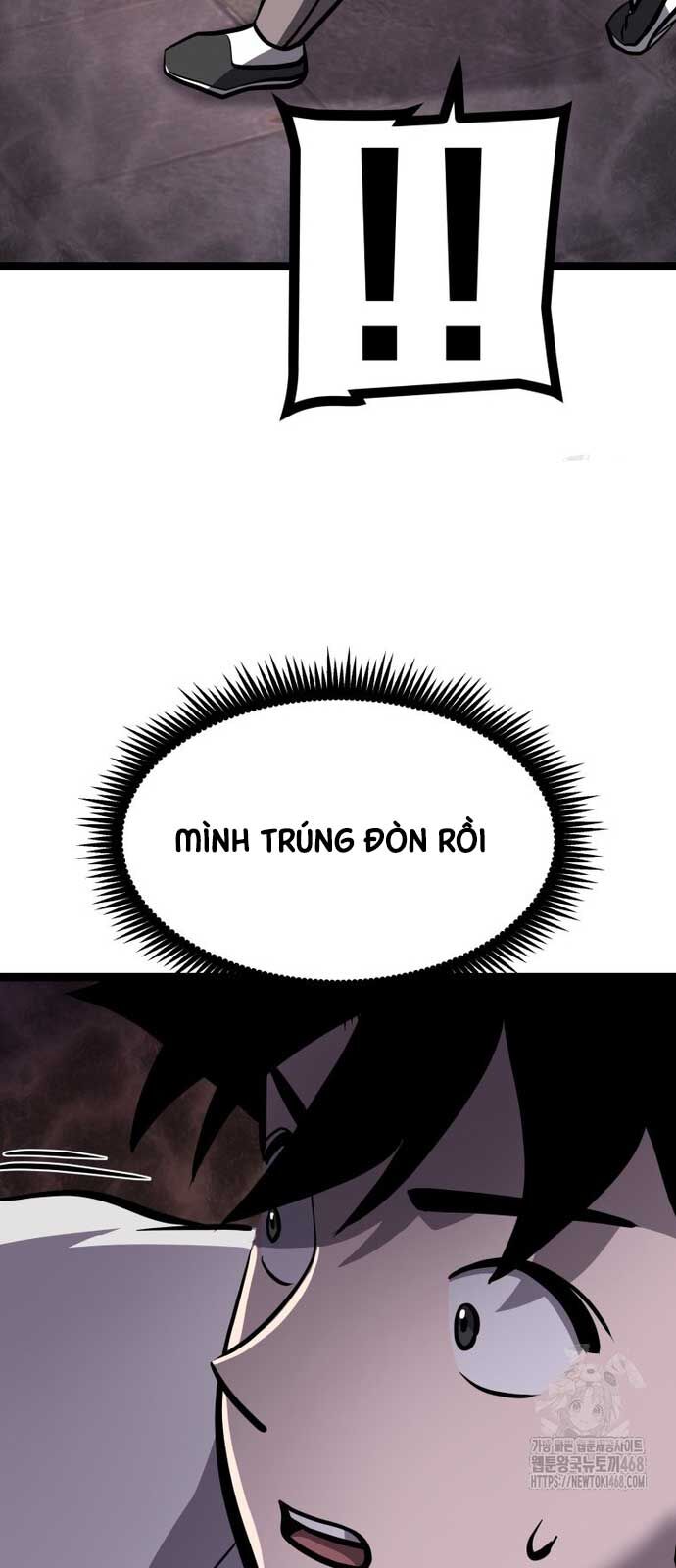 Nhất Bộ Thần Quyền Chương 38 Ảnh 5