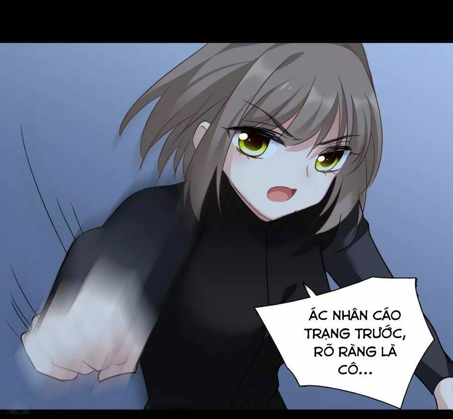 Nhân Chất Tình Nhân Chương 35.2 Ảnh 8
