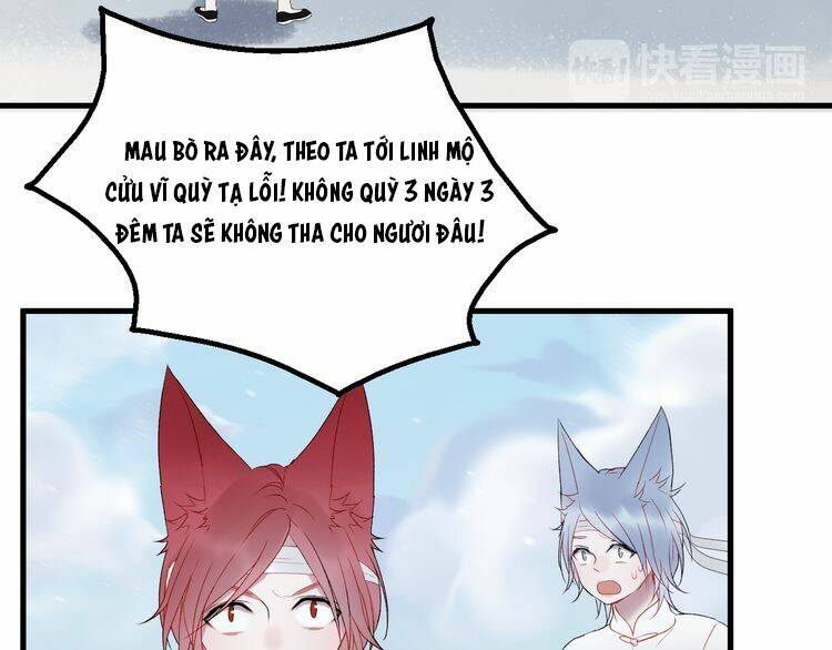 Lượm Được Một Tiểu Hồ Ly 2 Chương 81 Ảnh 24