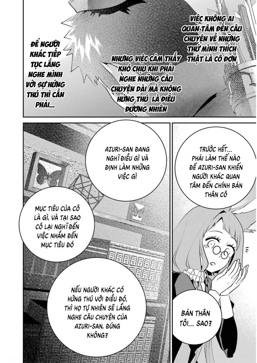 Final Fantasy: Lost Stranger Chương 39 Ảnh 31