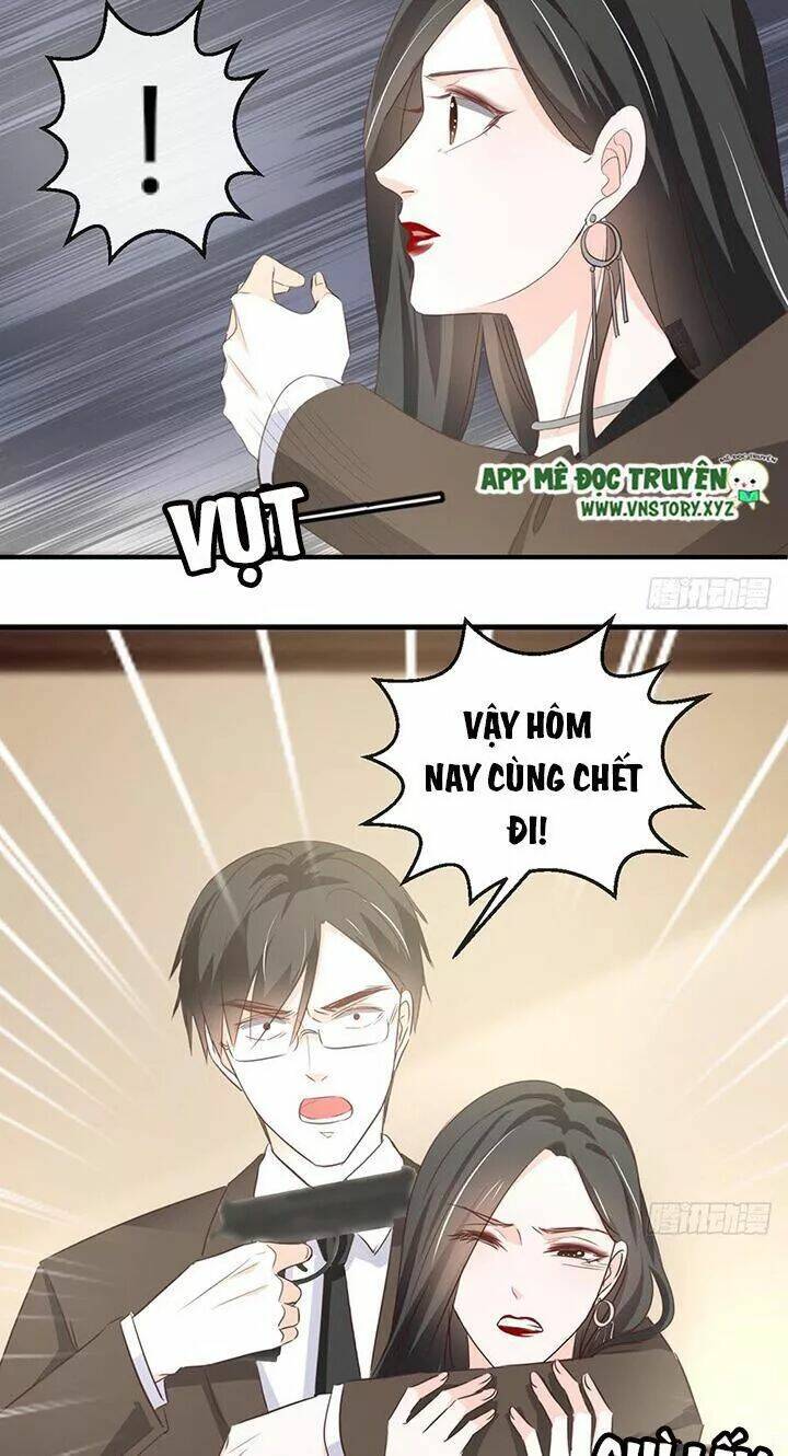 Cẩm Lý Thiếu Nữ Của Tôi Chương 111 Ảnh 39