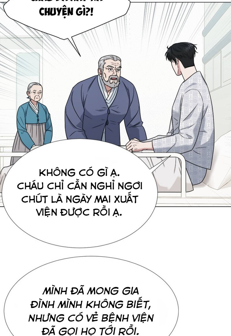 Bí Mật Đằng Sau Người Đàn Ông Ấy Chương 15 Ảnh 24