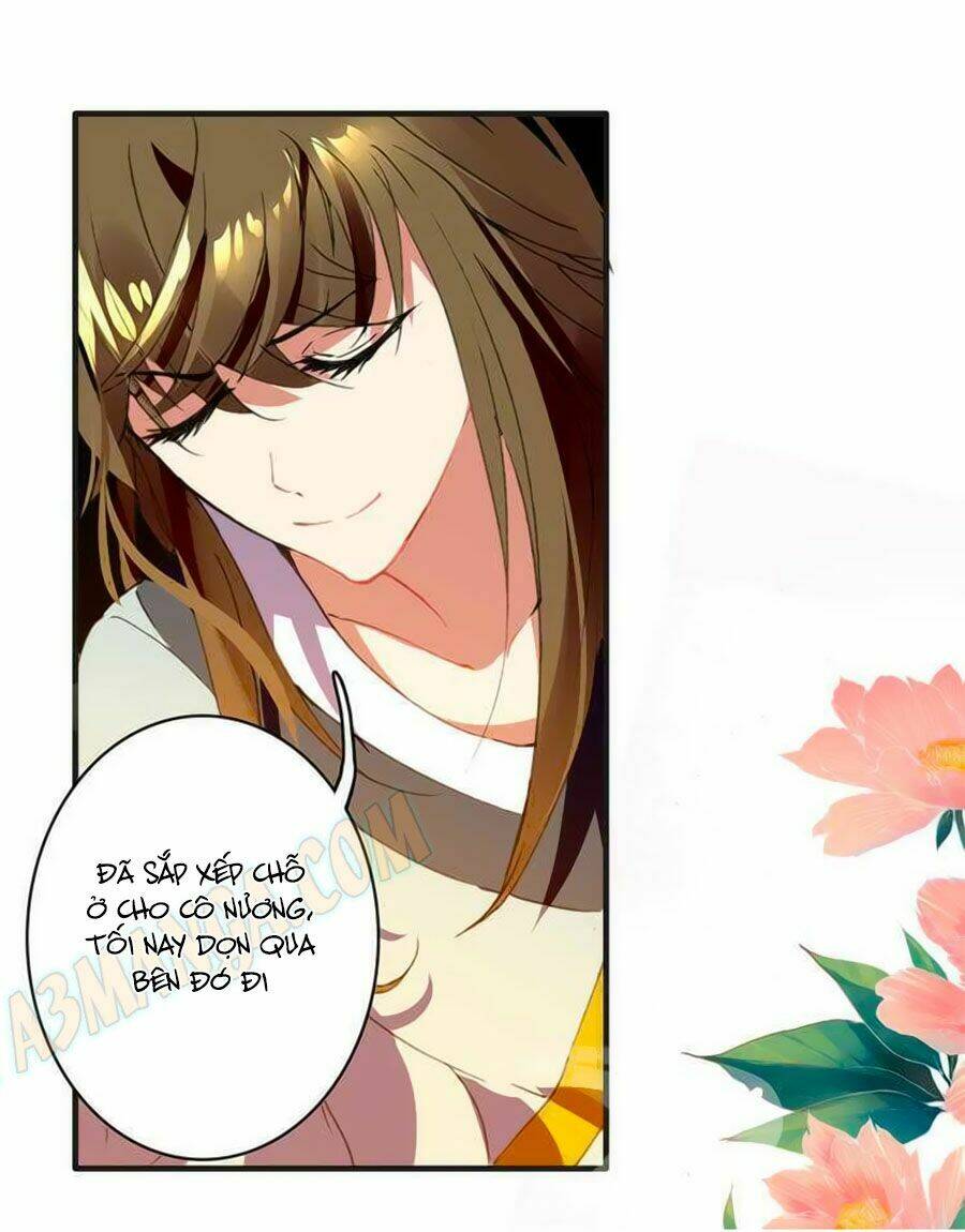 Tỏa Thảo Lục Chương 10 Ảnh 5