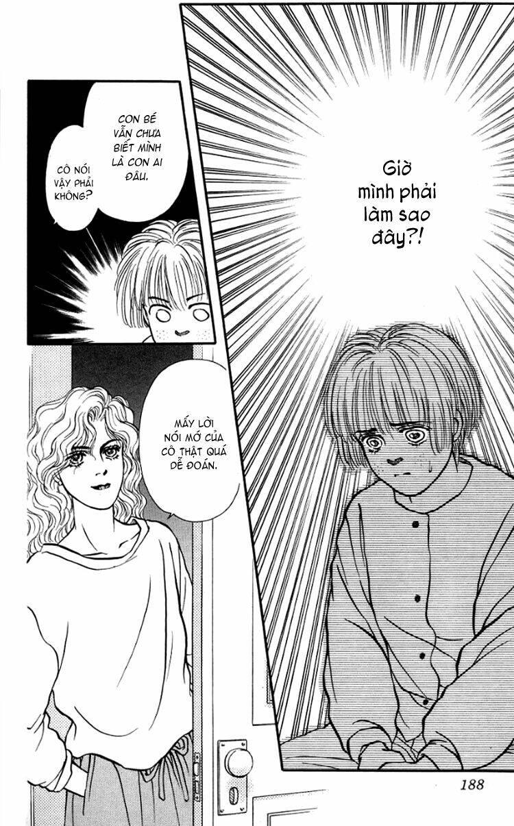 Bara No Tame Ni Chương 4 Ảnh 43
