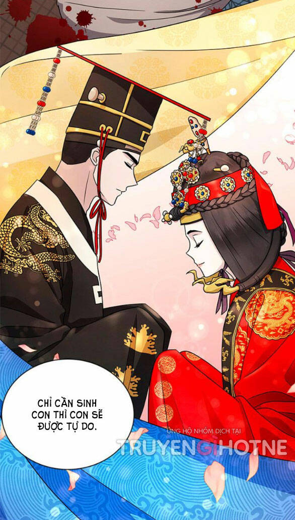 The Castle - Cô Dâu Của Quỷ Chương 9.1 Ảnh 27