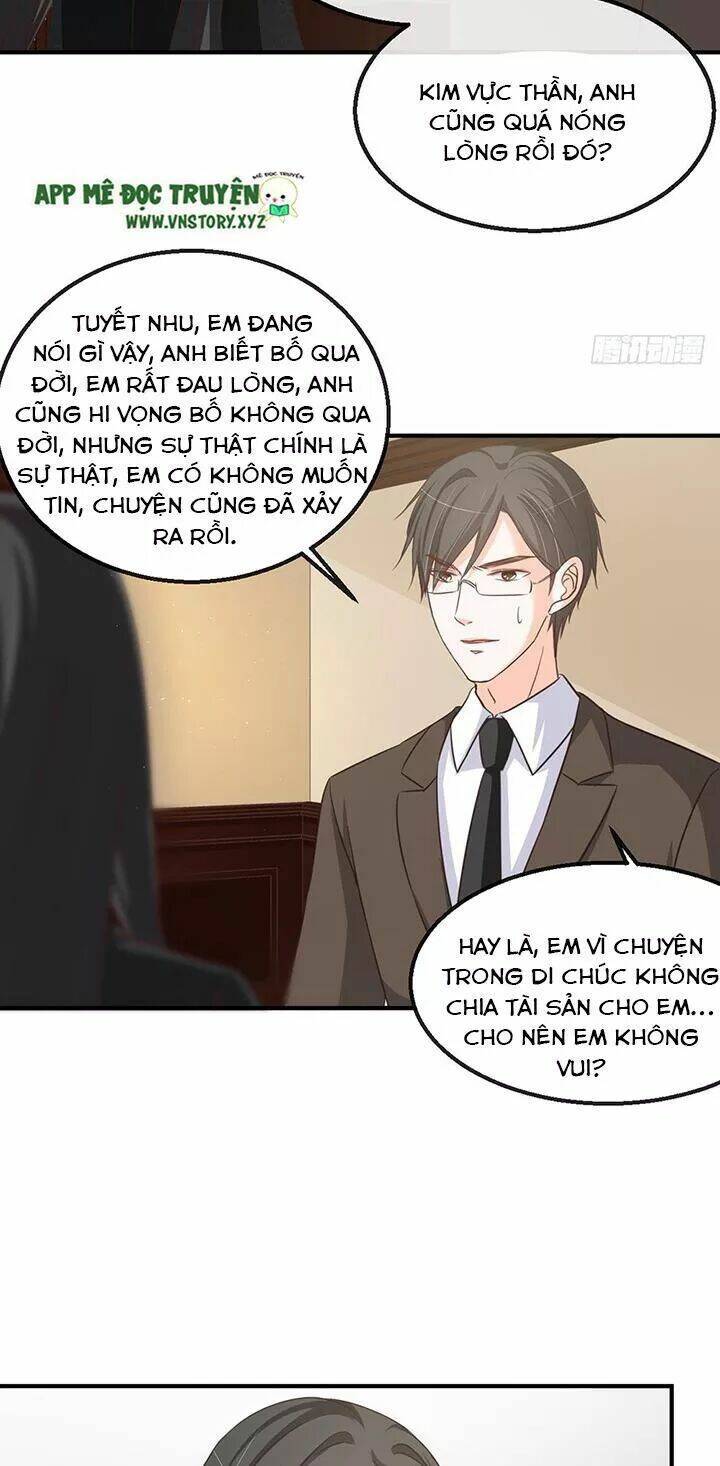 Cẩm Lý Thiếu Nữ Của Tôi Chương 110 Ảnh 16