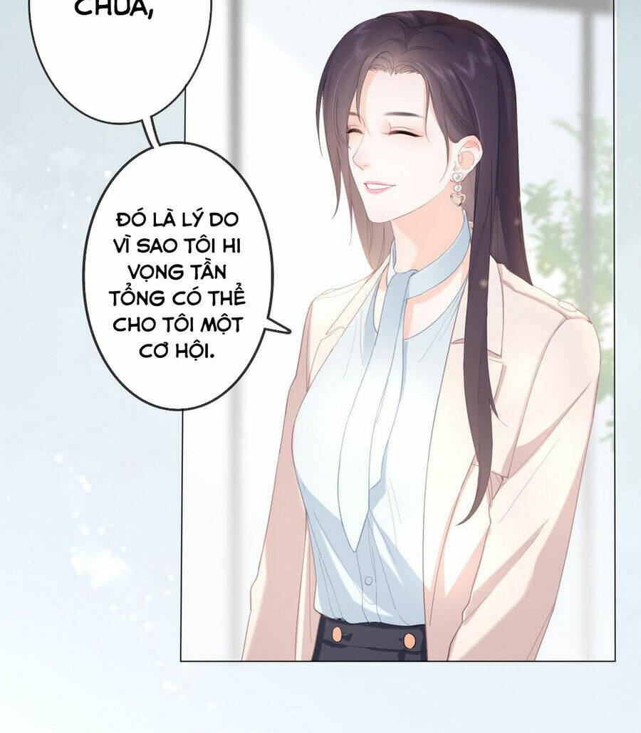 Cô Ấy Là Của Tôi Chương 1 Ảnh 64
