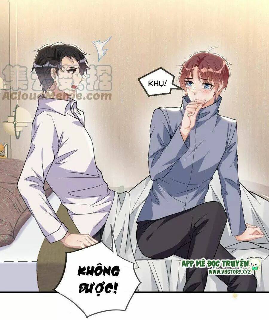 Ảnh Đế Làm Loạn Đòi Ly Hôn Chương 81 Ảnh 16