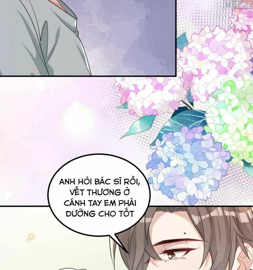 Ảnh Đế Làm Loạn Đòi Ly Hôn Chương 85 Ảnh 41
