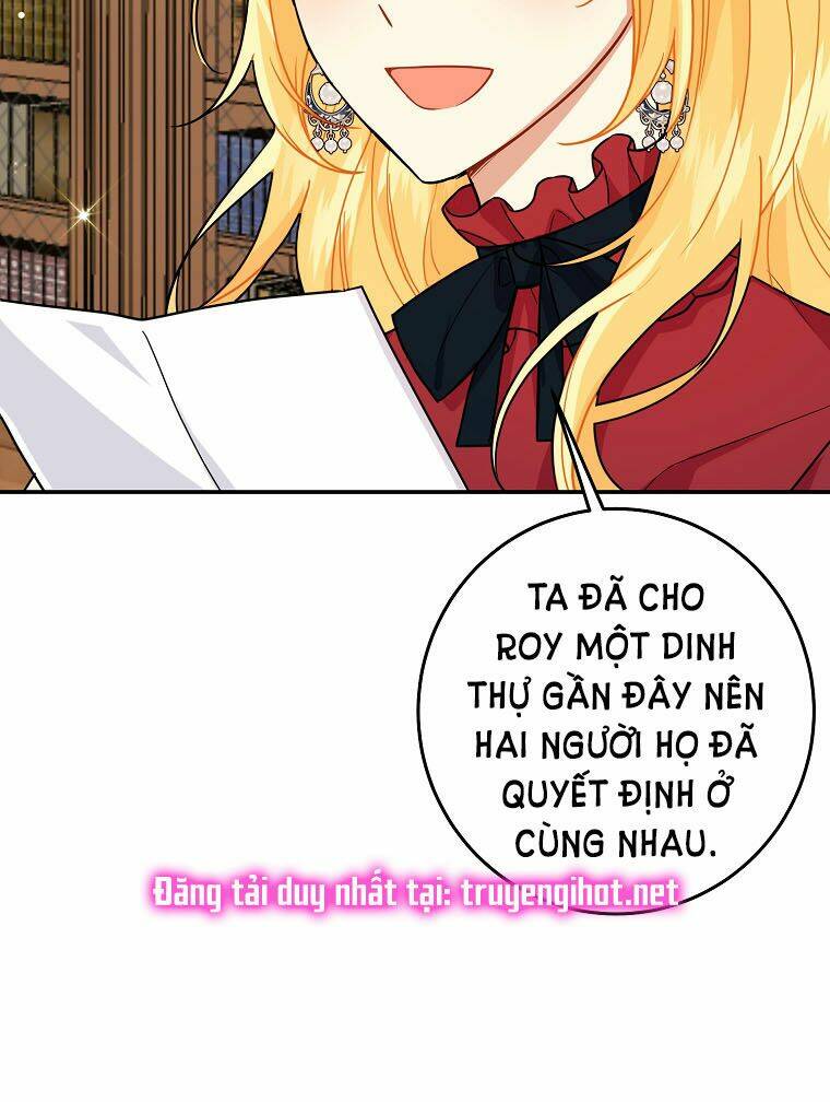 Tôi Là Con Gái Của Gia Đình Này! Chương 150.4 Ảnh 43