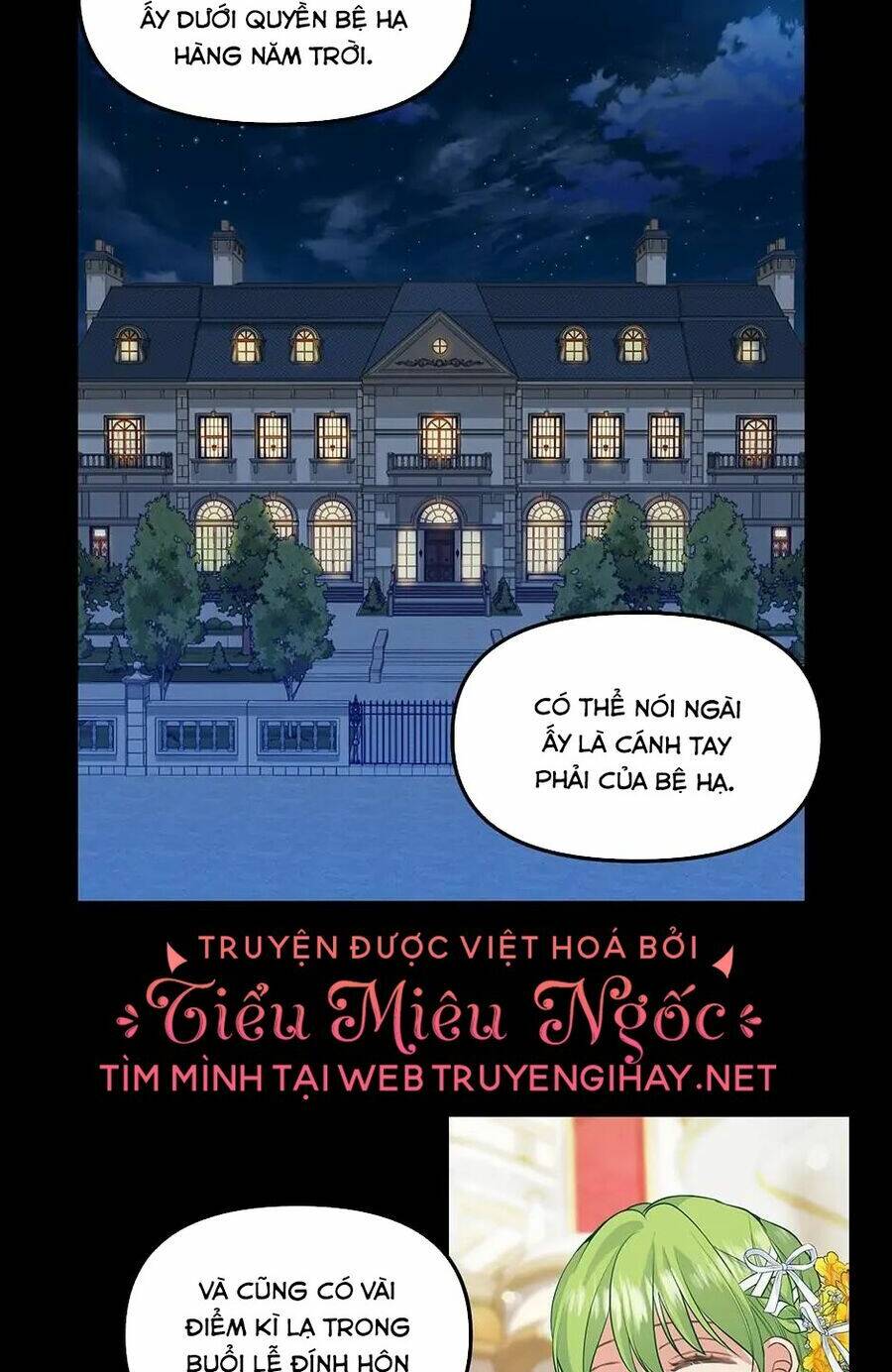 Hãy Bỏ Mặc Tôi Chương 108 Ảnh 33