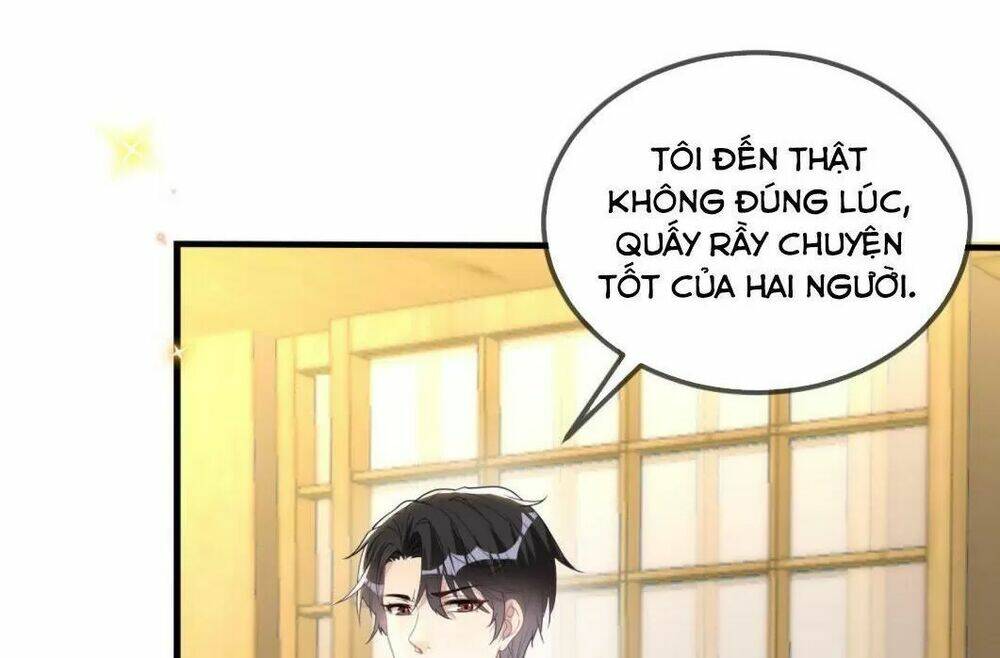 Ảnh Đế Làm Loạn Đòi Ly Hôn Chương 84 Ảnh 7