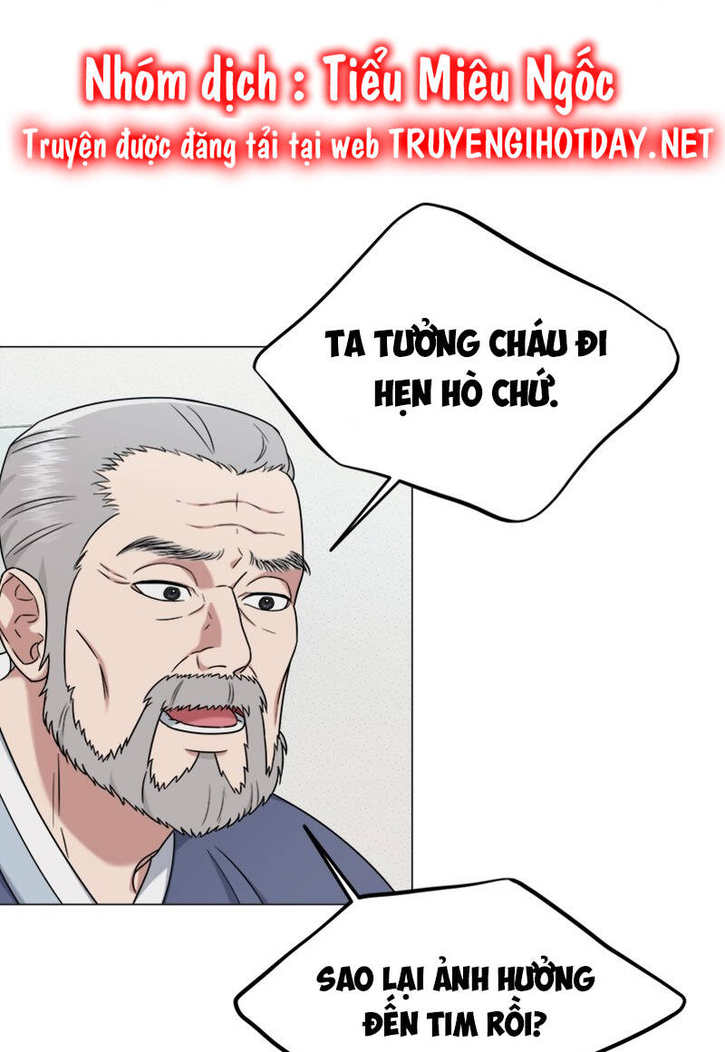 Bí Mật Đằng Sau Người Đàn Ông Ấy Chương 15 Ảnh 26