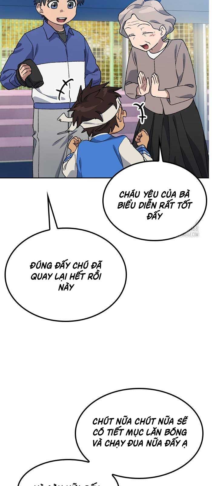 Chữa Lành Cuộc Sống Thông Qua Cắm Trại Ở Thế Giới Khác Chương 49 Ảnh 32