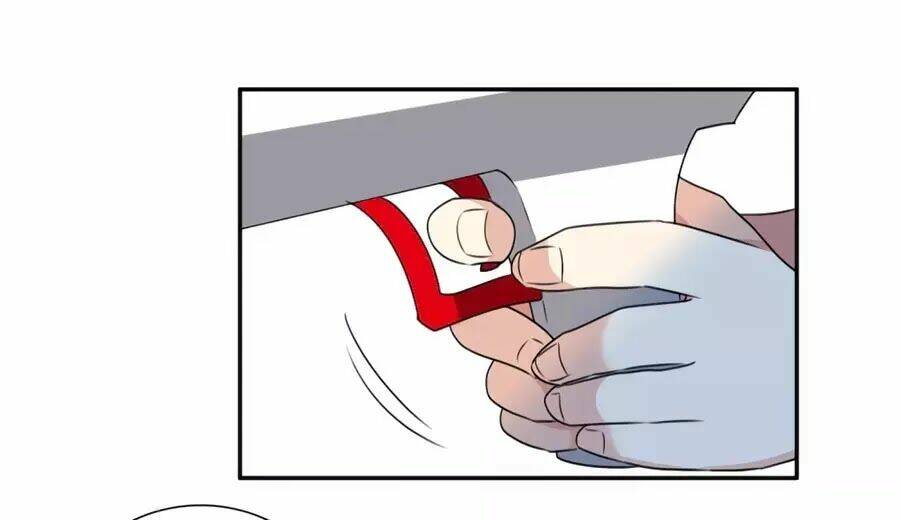 Nhân Chất Tình Nhân Chương 36.1 Ảnh 38